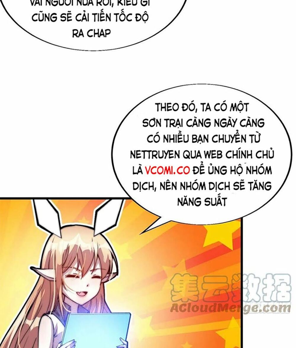 Ta Có Một Sơn Trại: Chapter 153