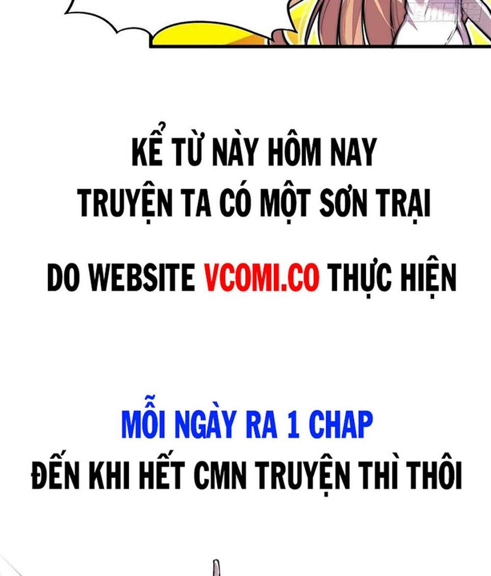 Ta Có Một Sơn Trại: Chapter 153