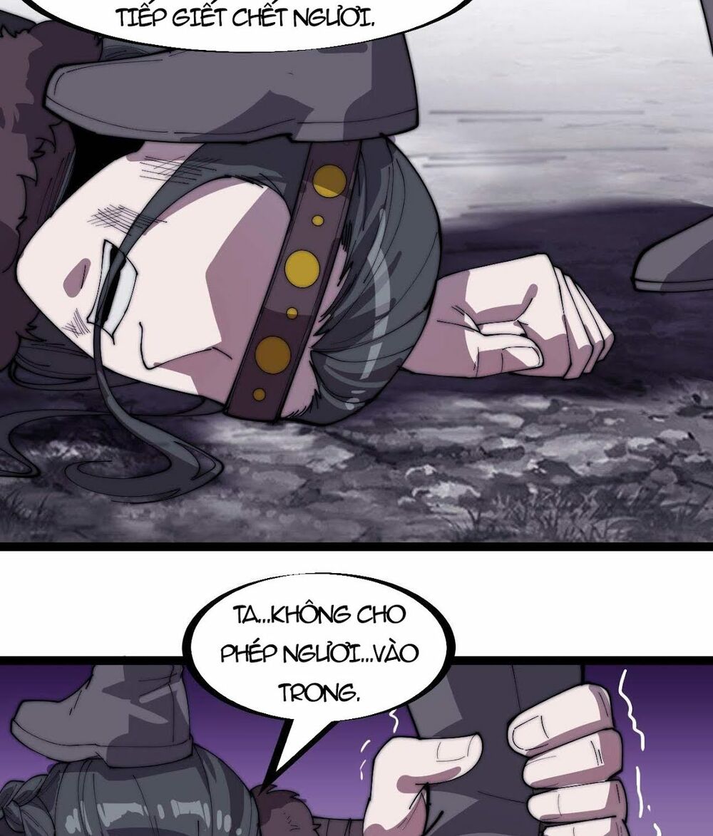 Ta Có Một Sơn Trại: Chapter 153