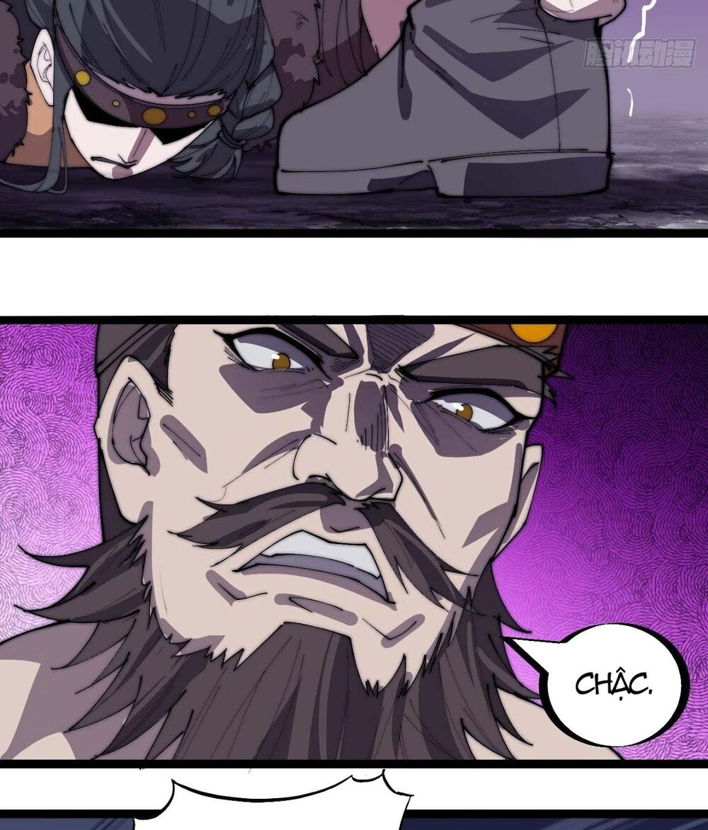 Ta Có Một Sơn Trại: Chapter 153