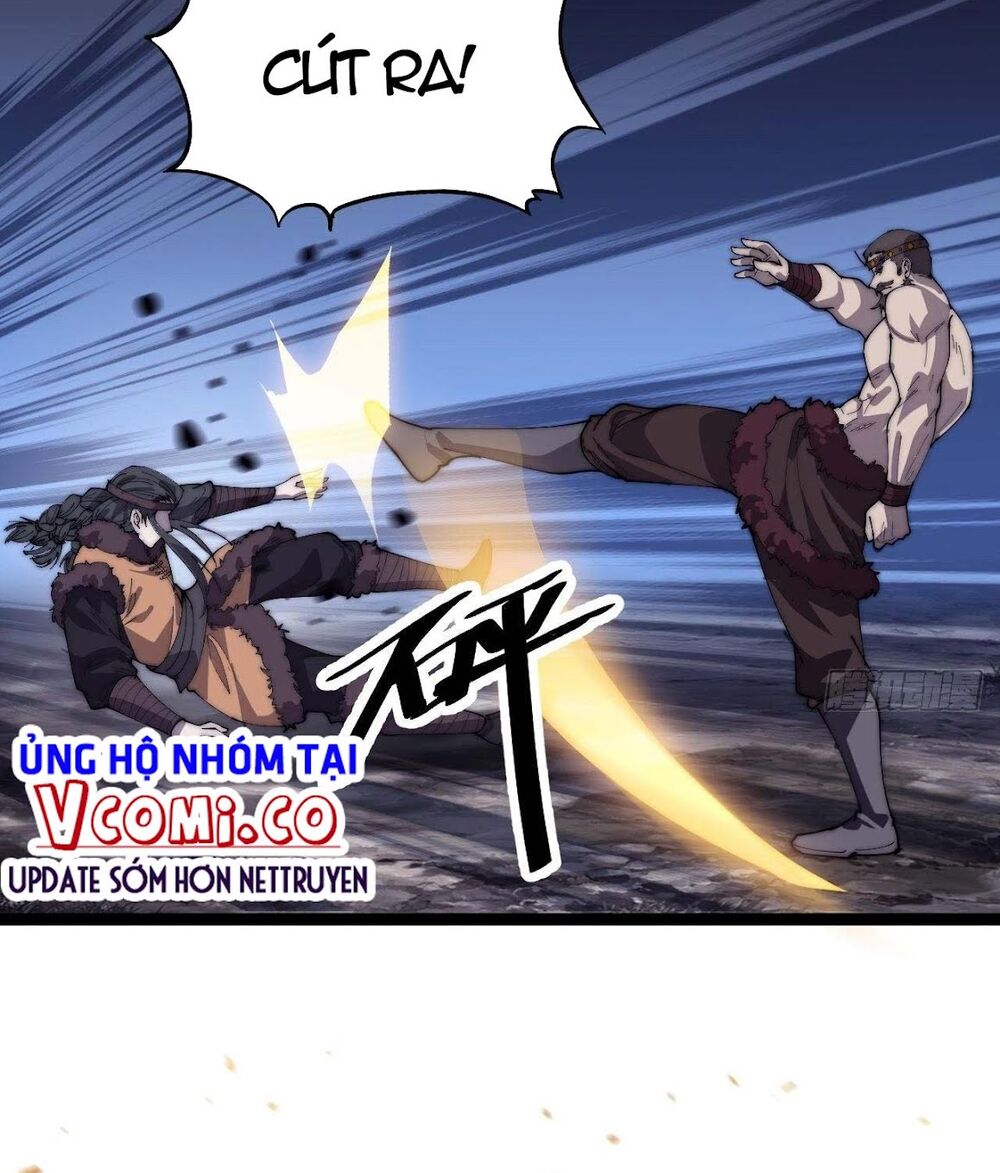 Ta Có Một Sơn Trại: Chapter 153