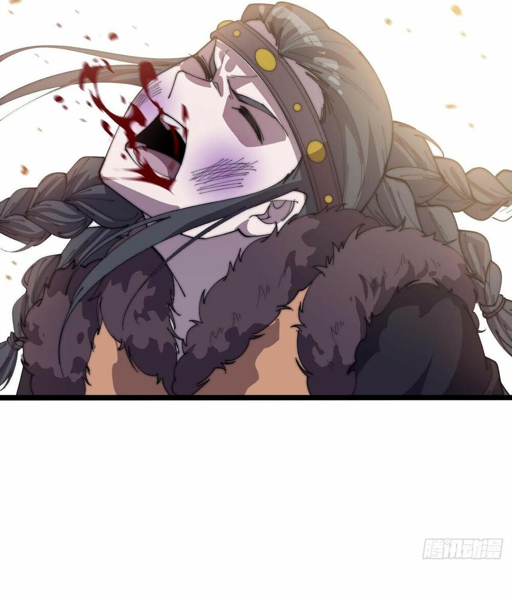 Ta Có Một Sơn Trại: Chapter 153