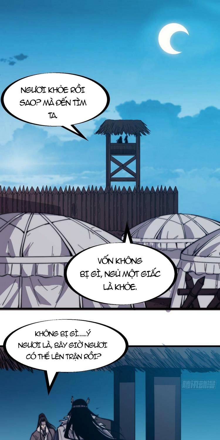Ta Có Một Sơn Trại: Chapter 154