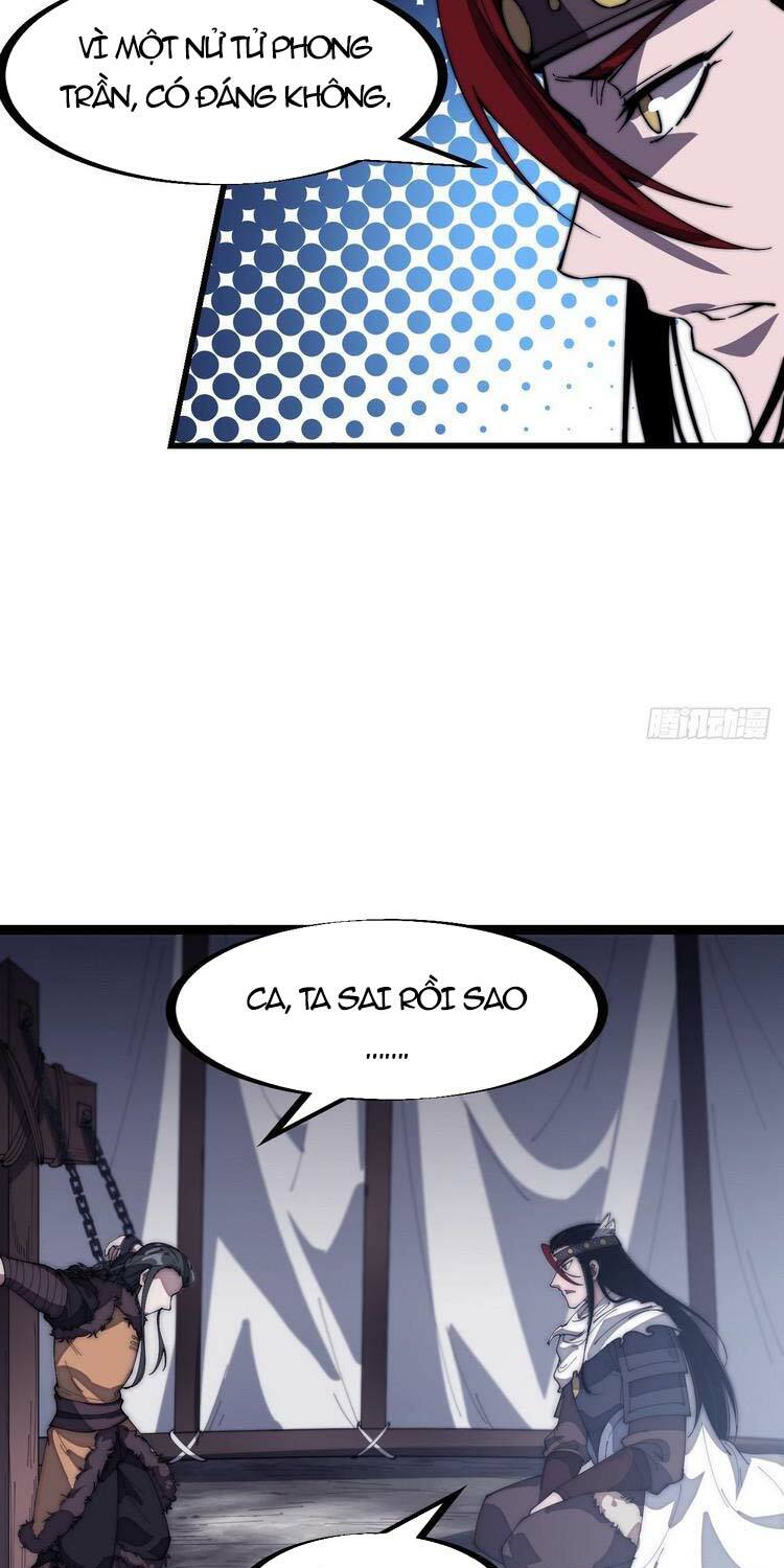 Ta Có Một Sơn Trại: Chapter 154