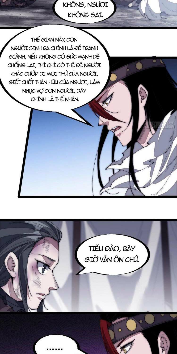 Ta Có Một Sơn Trại: Chapter 154