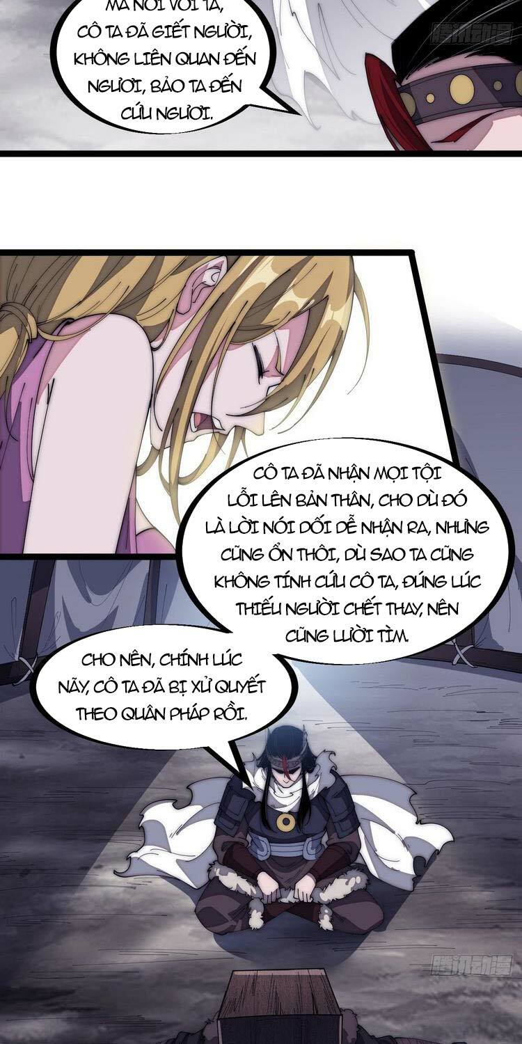 Ta Có Một Sơn Trại: Chapter 154