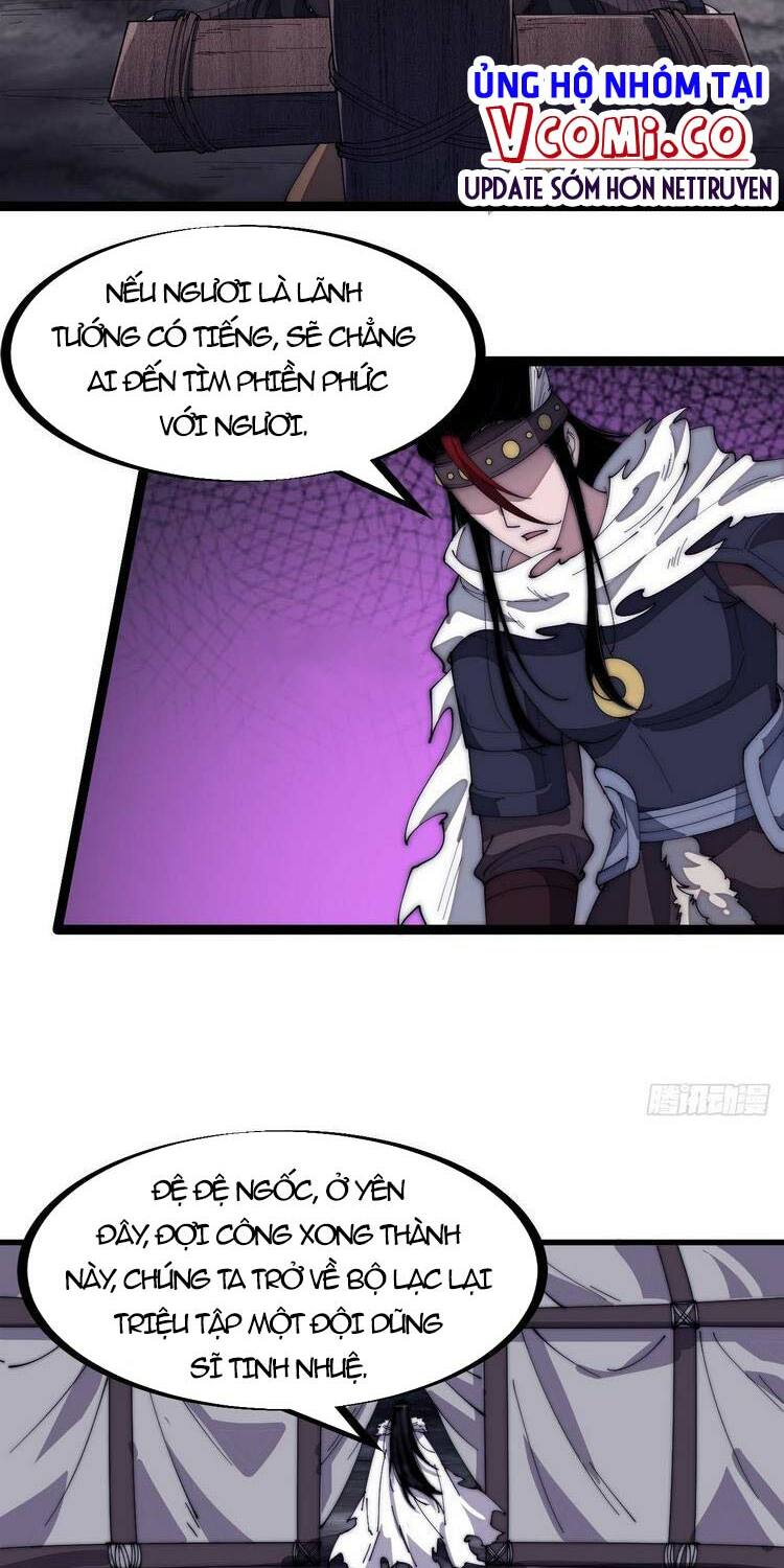 Ta Có Một Sơn Trại: Chapter 154