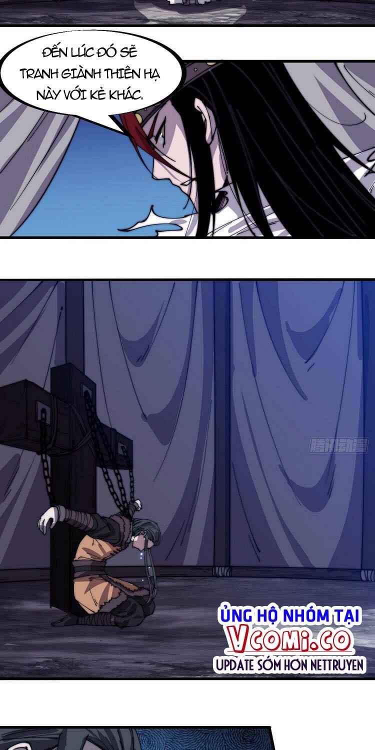 Ta Có Một Sơn Trại: Chapter 154
