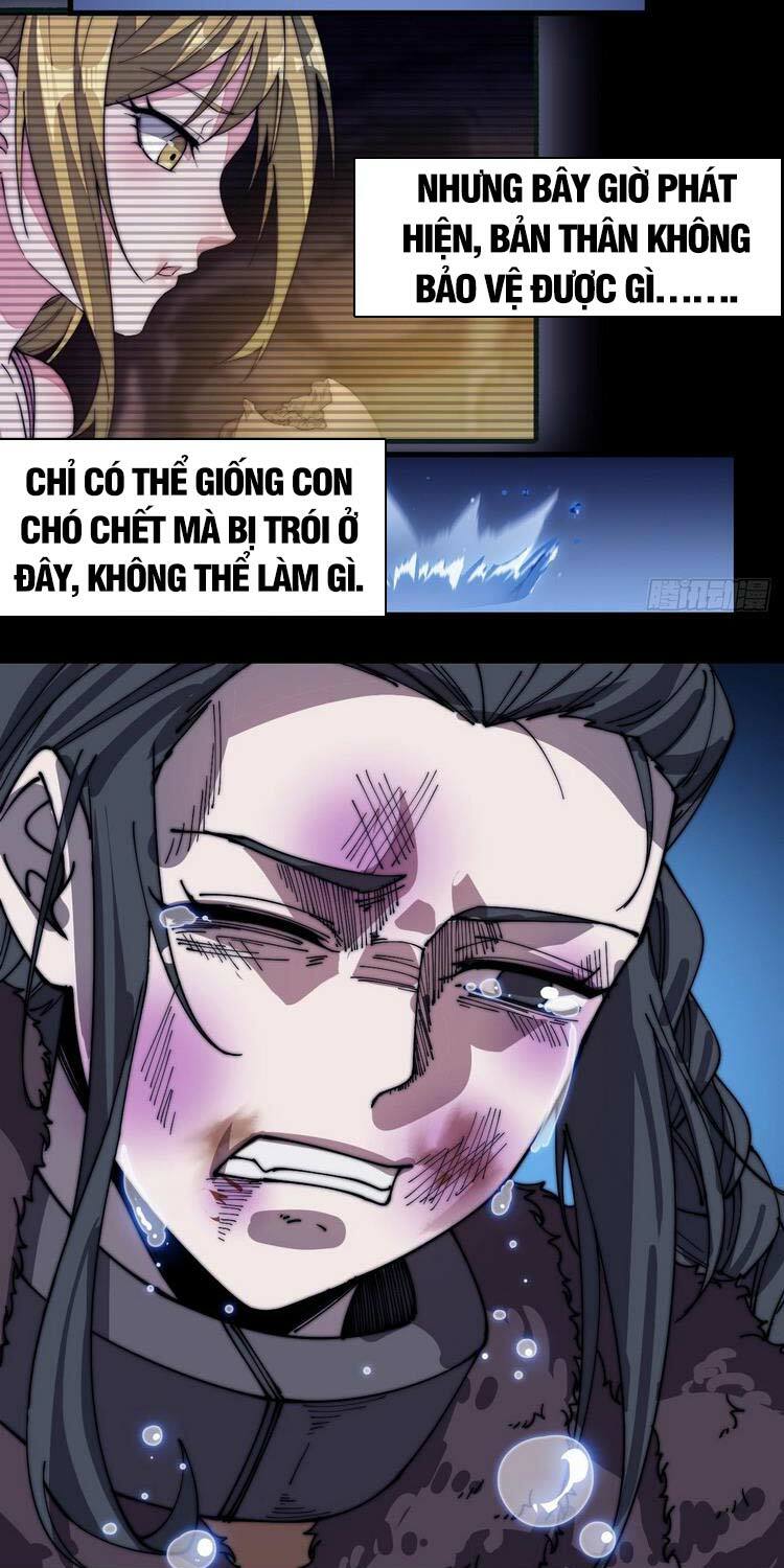 Ta Có Một Sơn Trại: Chapter 154