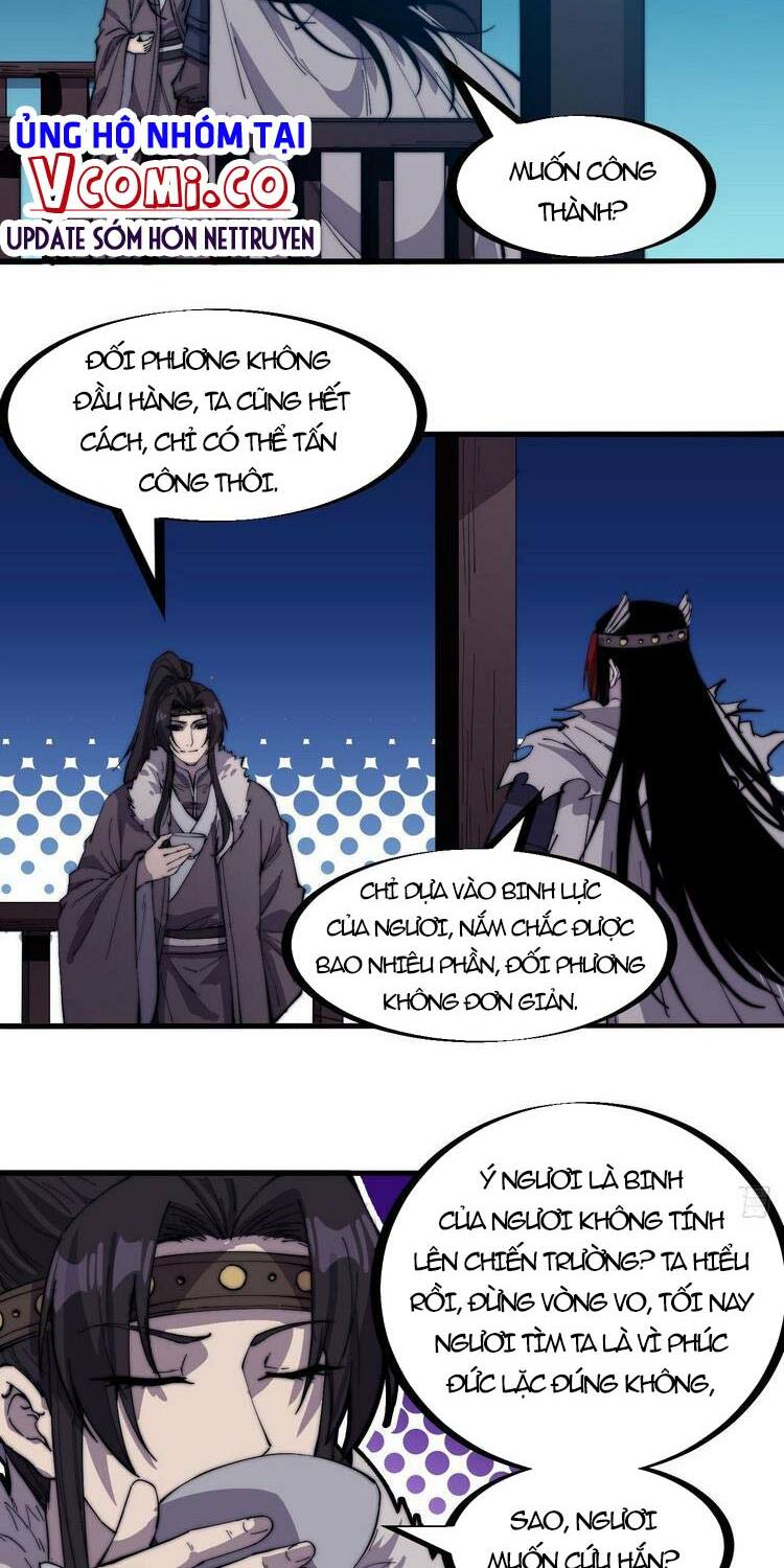 Ta Có Một Sơn Trại: Chapter 154