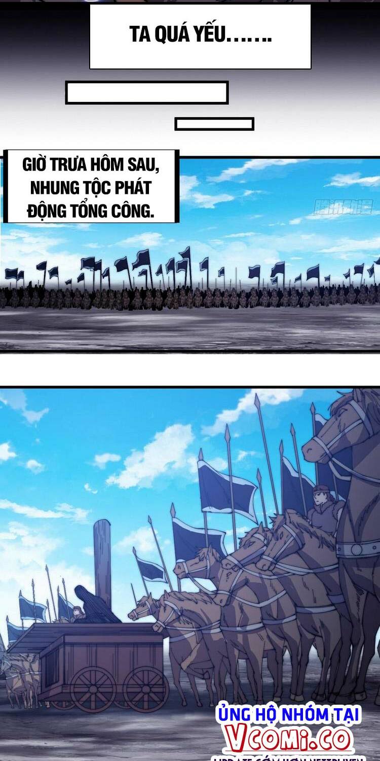 Ta Có Một Sơn Trại: Chapter 154