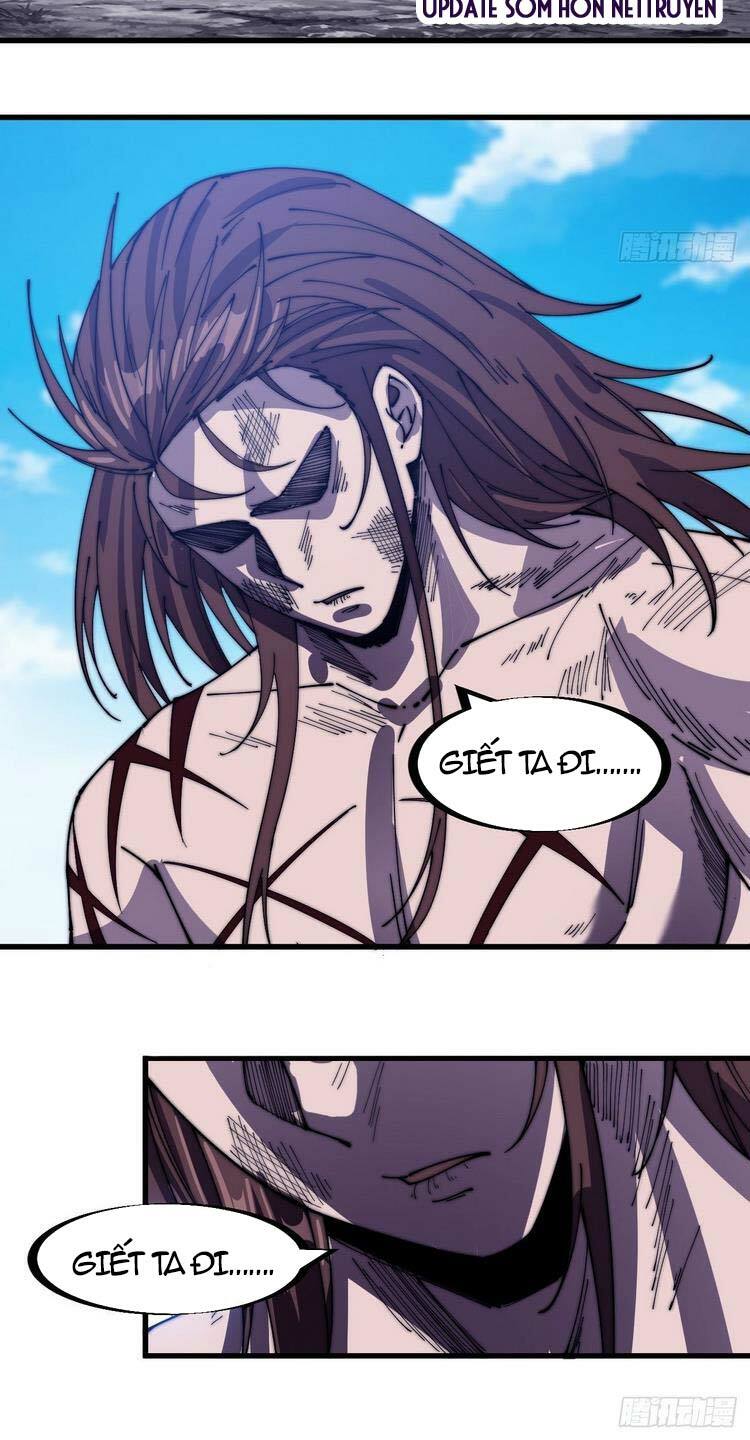 Ta Có Một Sơn Trại: Chapter 154