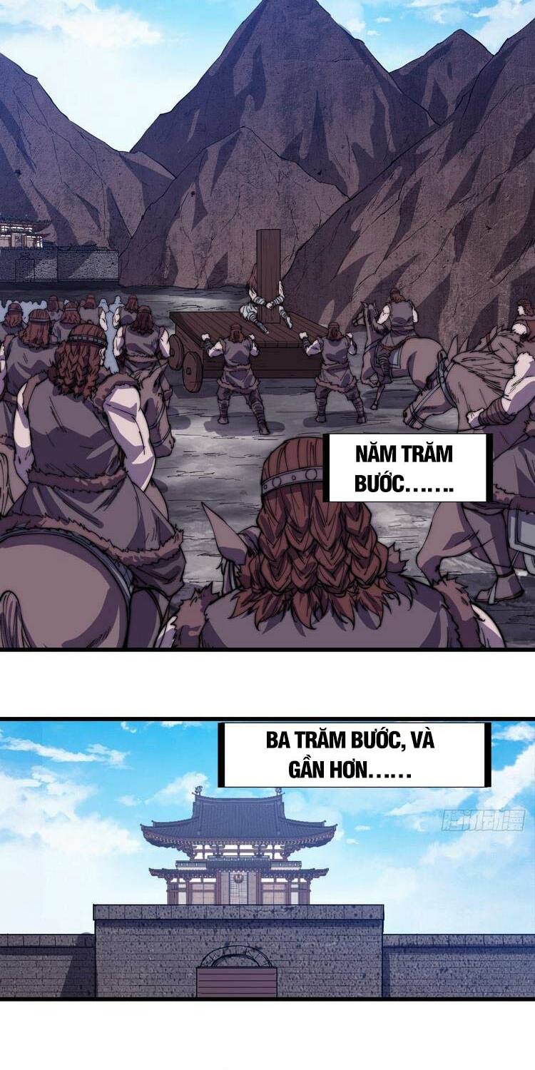 Ta Có Một Sơn Trại: Chapter 154