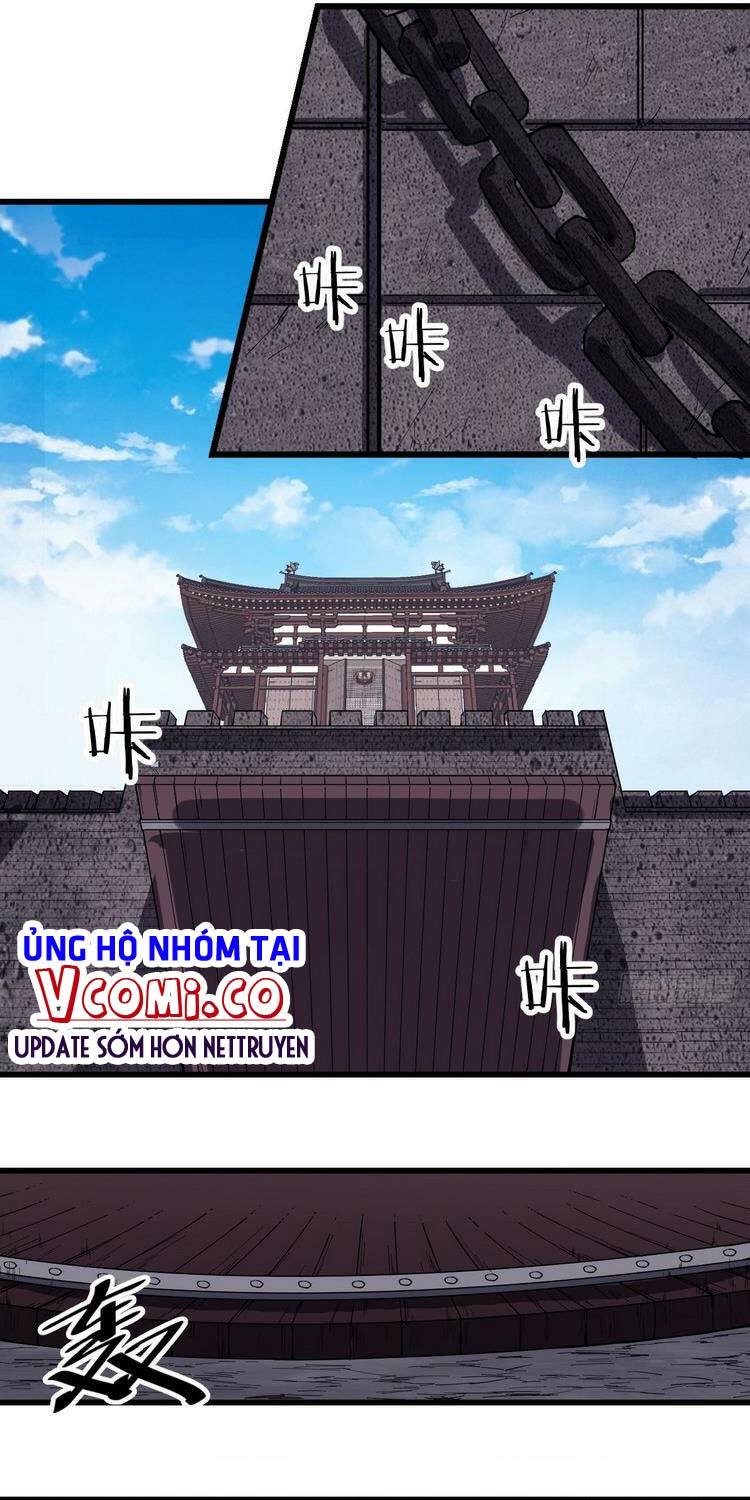 Ta Có Một Sơn Trại: Chapter 154