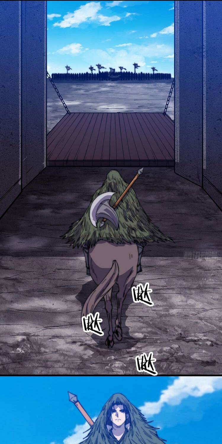 Ta Có Một Sơn Trại: Chapter 154