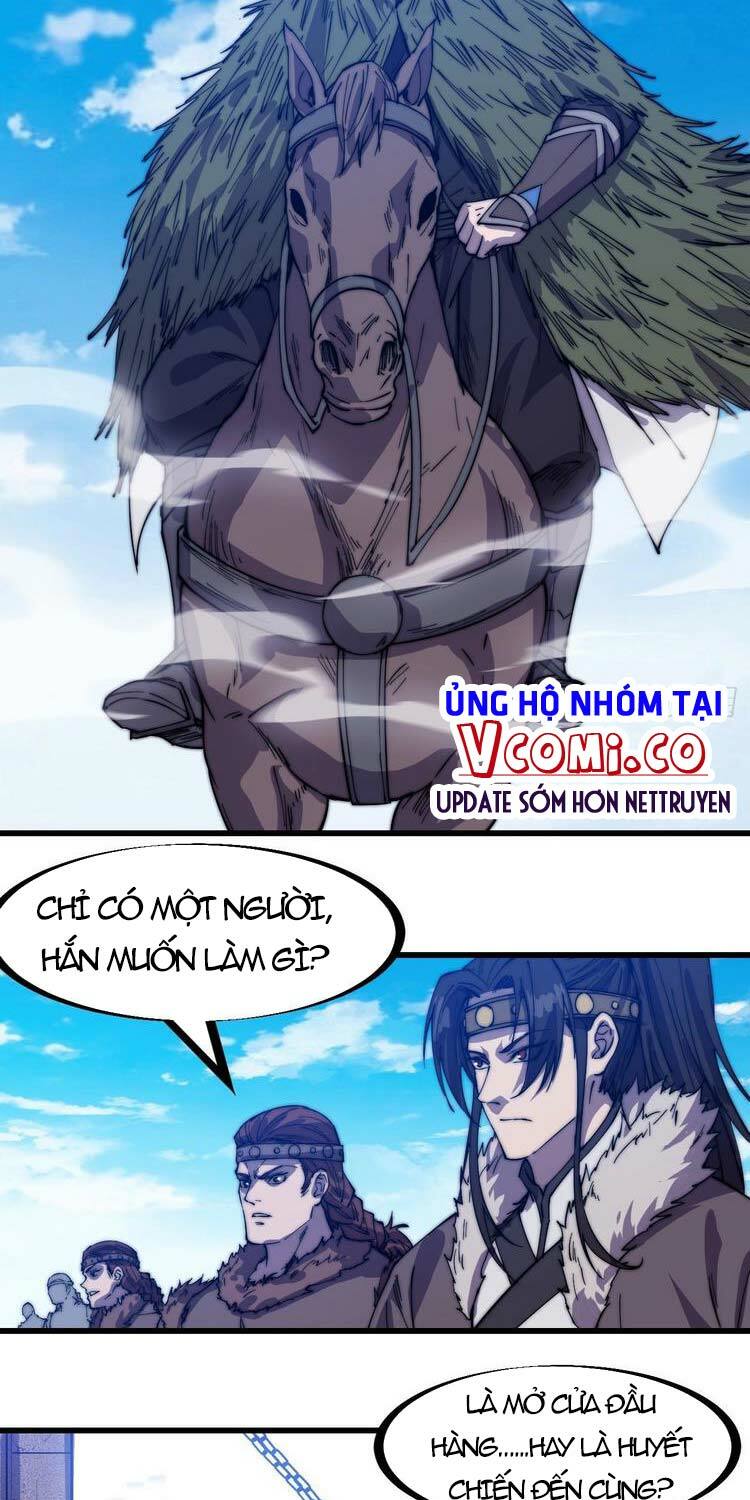 Ta Có Một Sơn Trại: Chapter 154