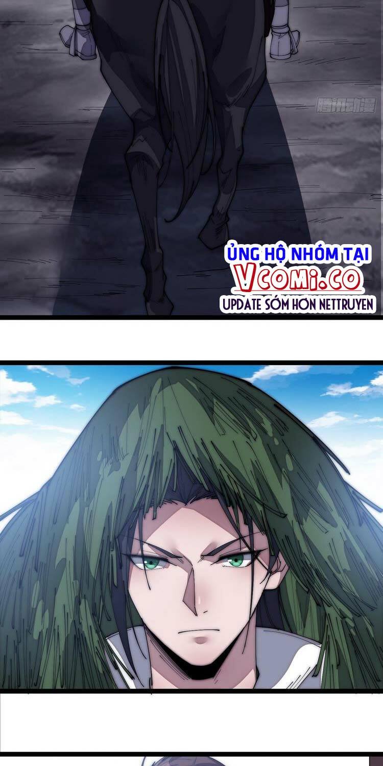 Ta Có Một Sơn Trại: Chapter 154
