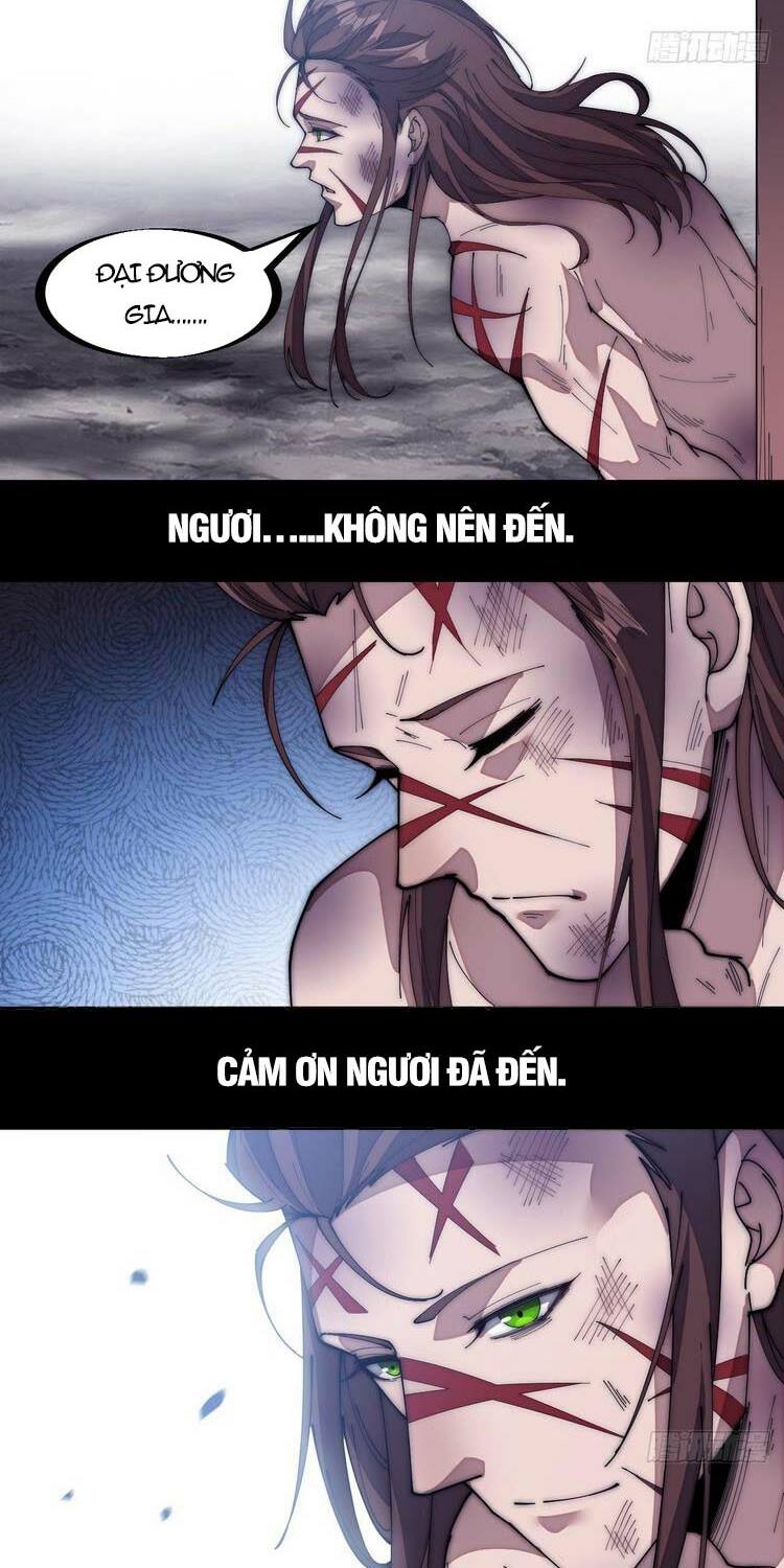 Ta Có Một Sơn Trại: Chapter 154