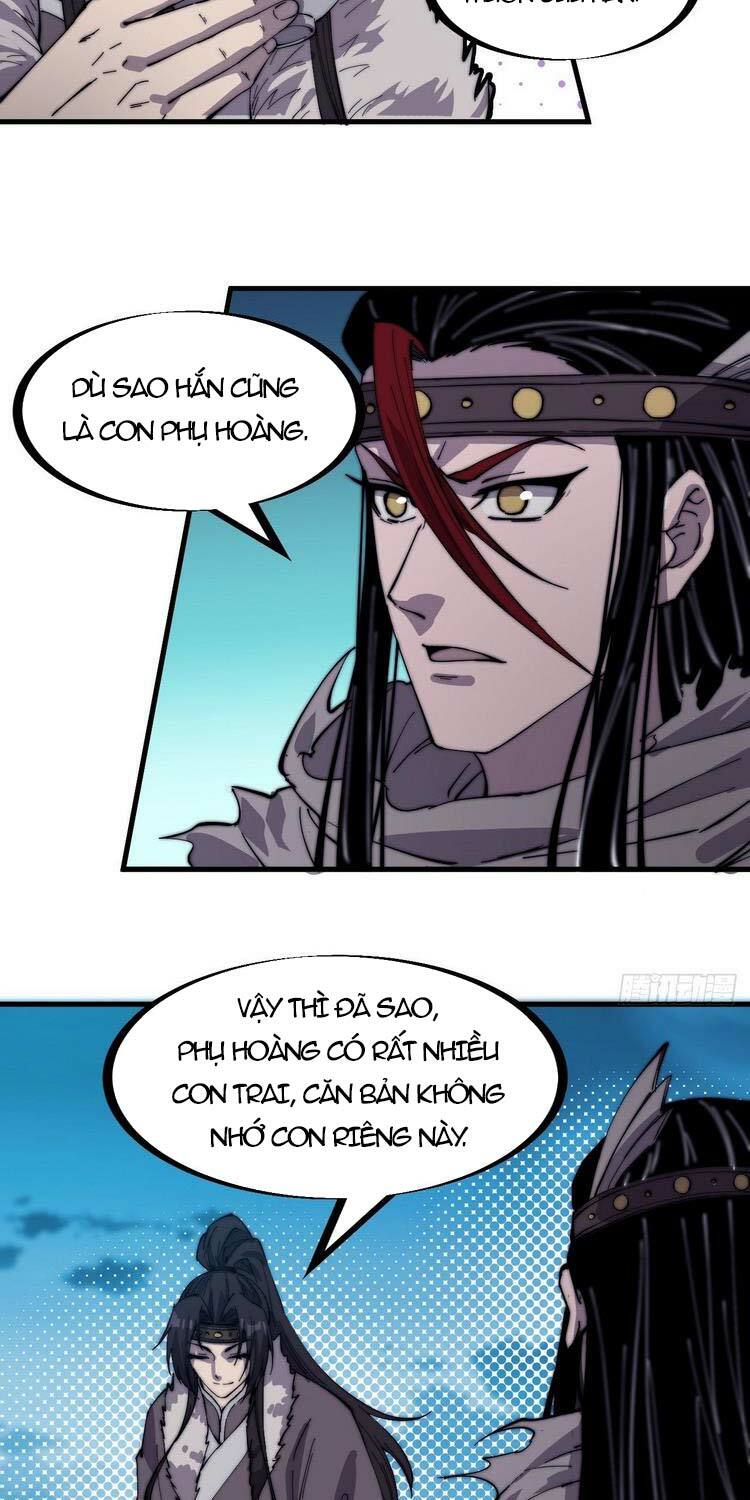 Ta Có Một Sơn Trại: Chapter 154