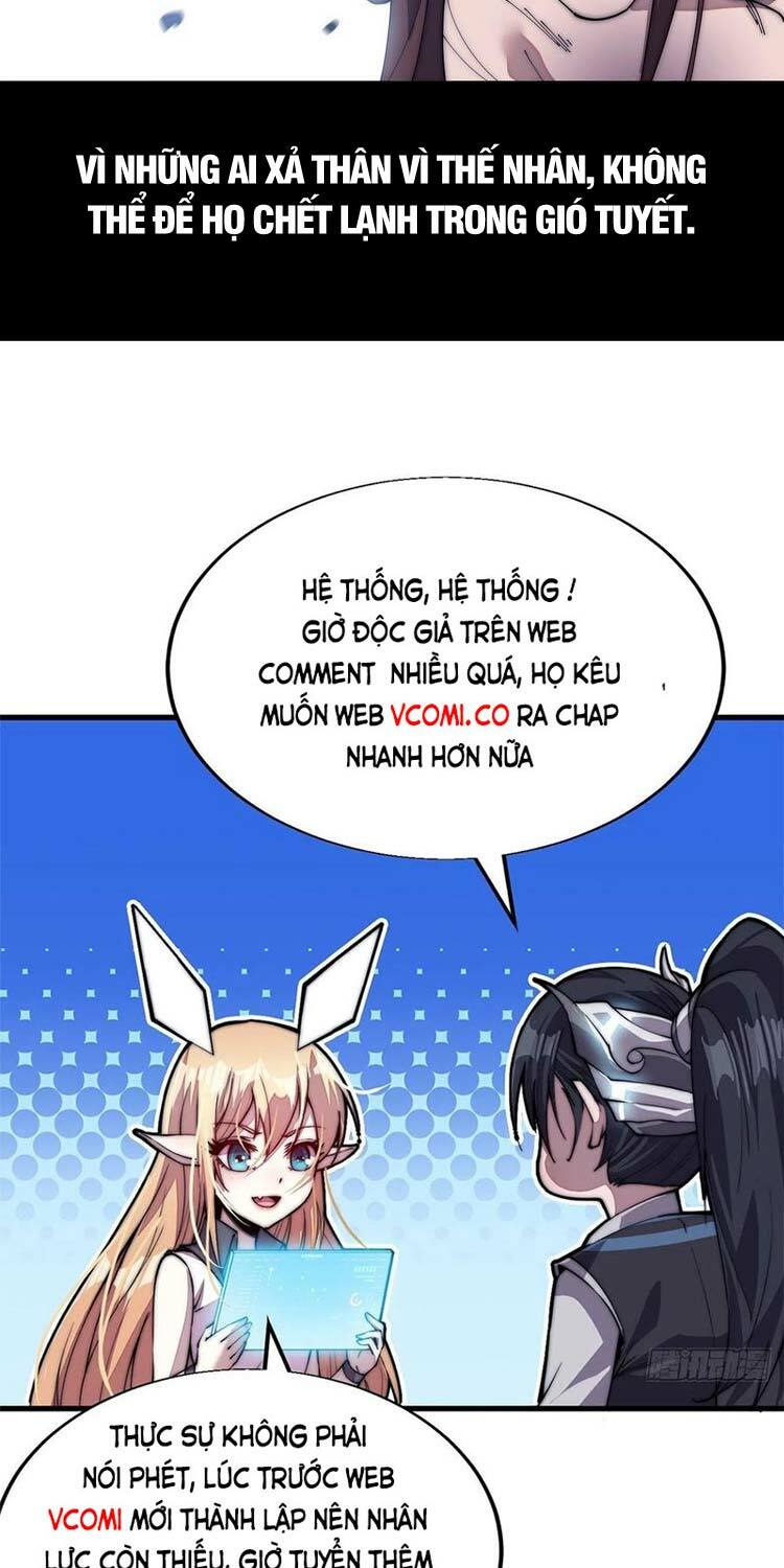 Ta Có Một Sơn Trại: Chapter 154
