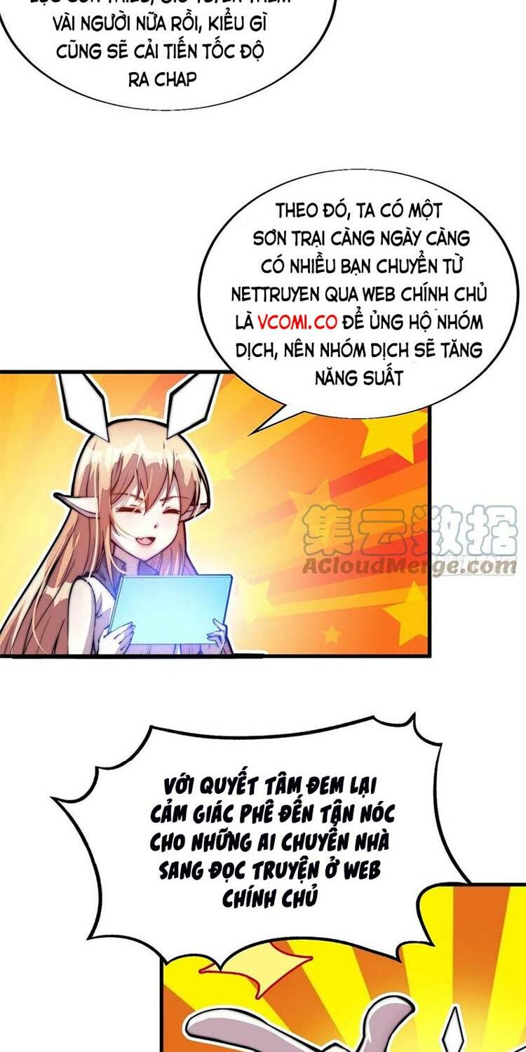 Ta Có Một Sơn Trại: Chapter 154
