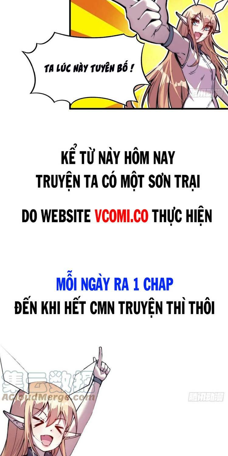Ta Có Một Sơn Trại: Chapter 154