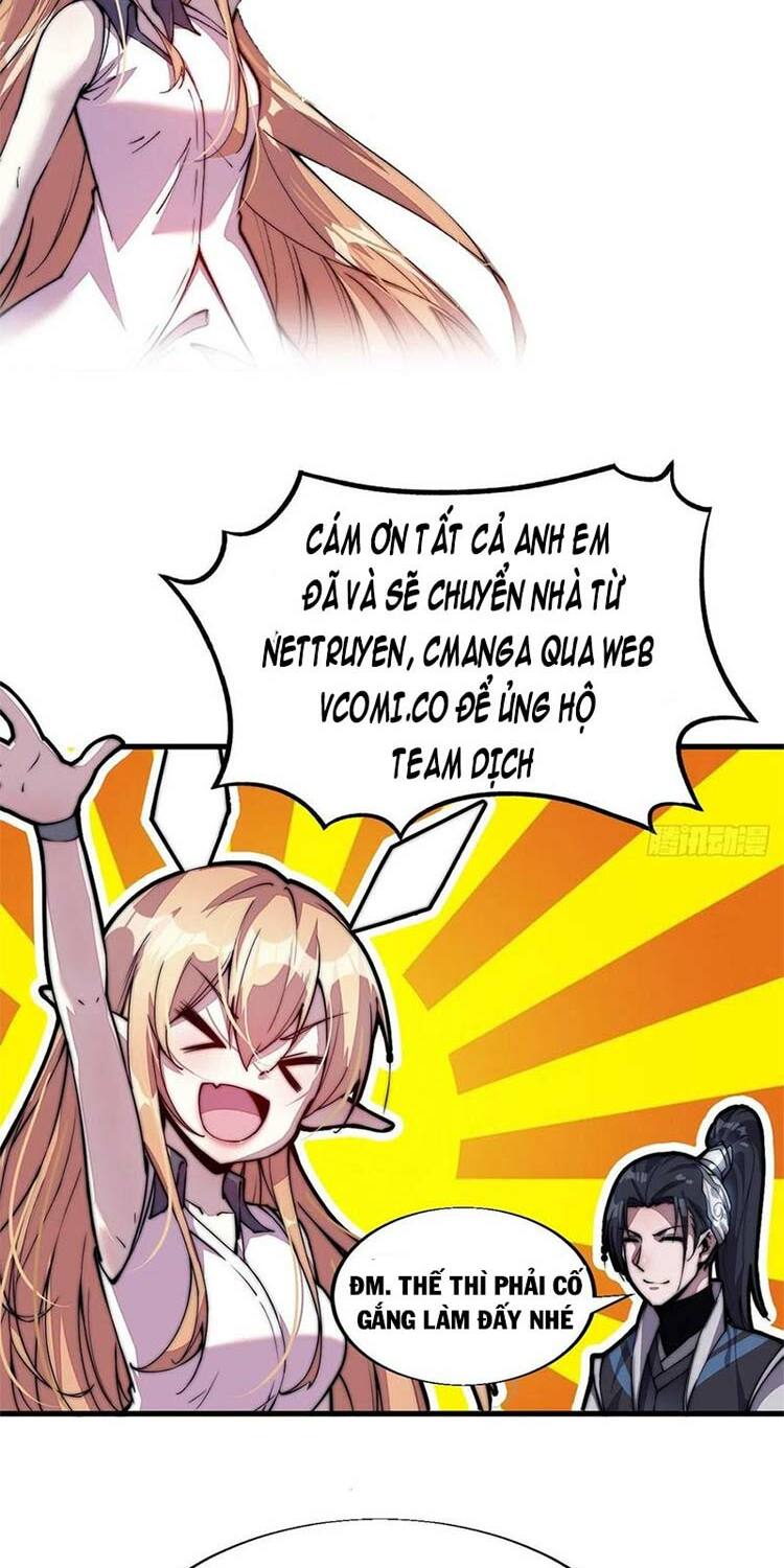 Ta Có Một Sơn Trại: Chapter 154