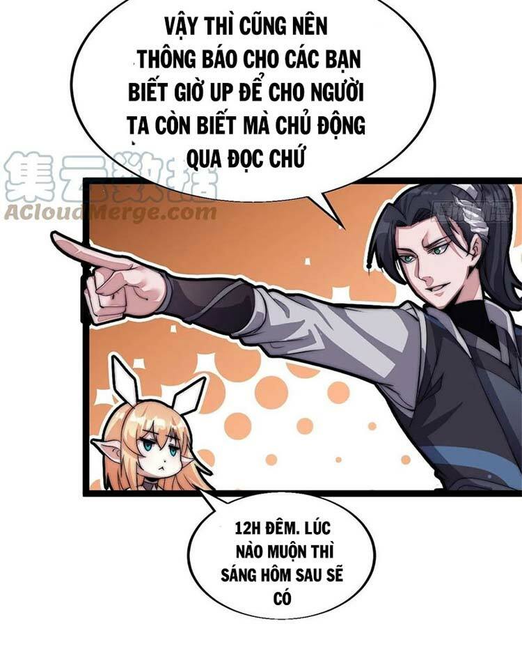 Ta Có Một Sơn Trại: Chapter 154