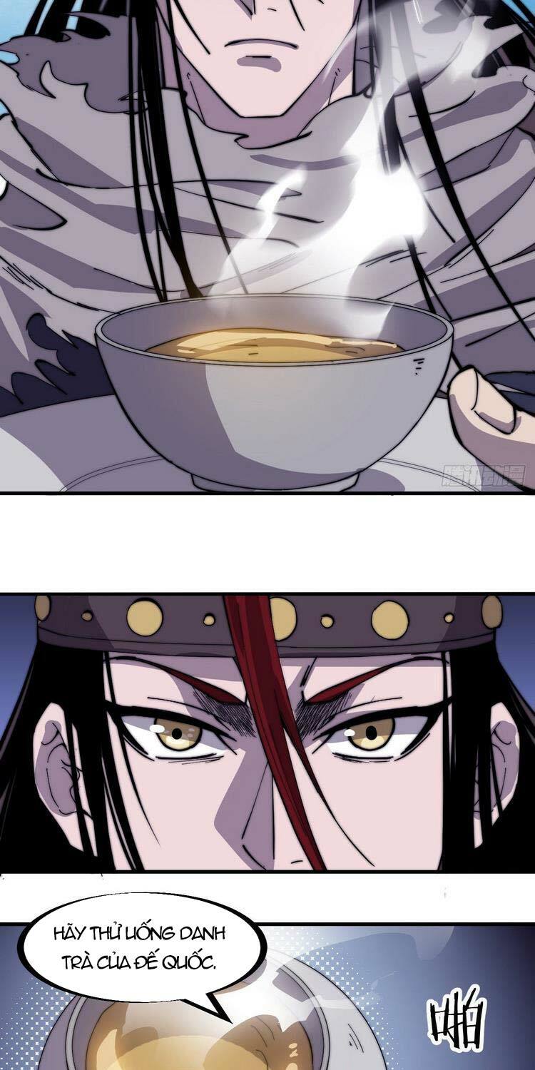 Ta Có Một Sơn Trại: Chapter 154