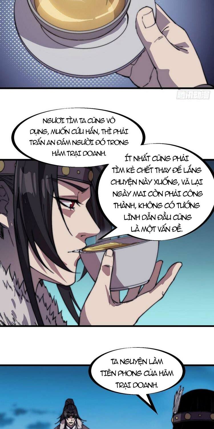 Ta Có Một Sơn Trại: Chapter 154