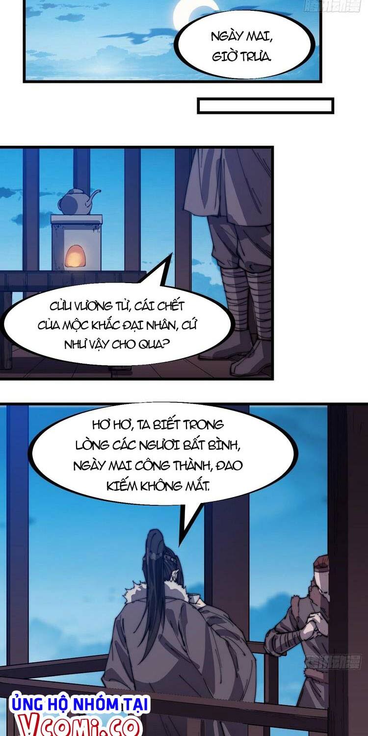 Ta Có Một Sơn Trại: Chapter 154