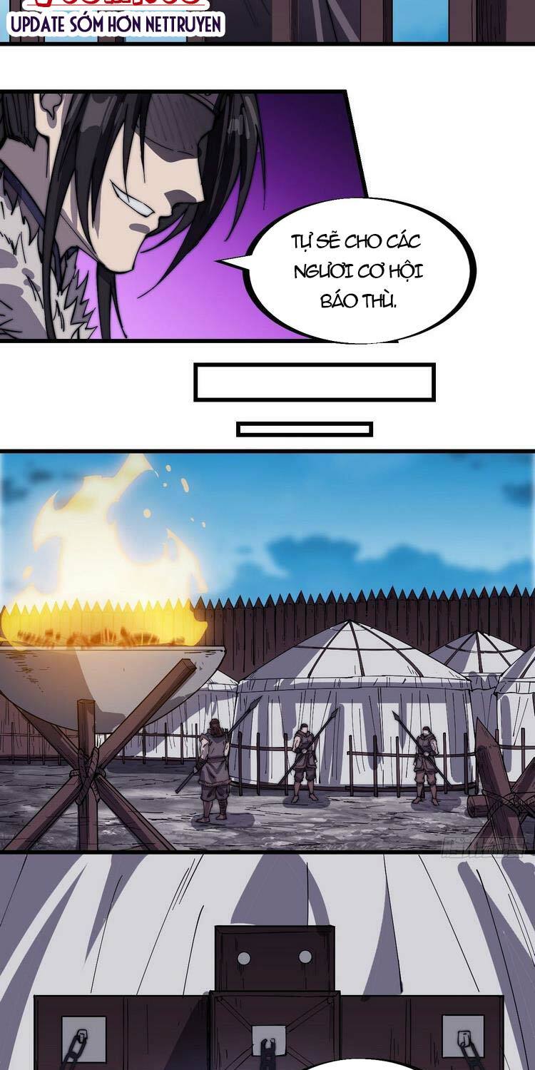 Ta Có Một Sơn Trại: Chapter 154
