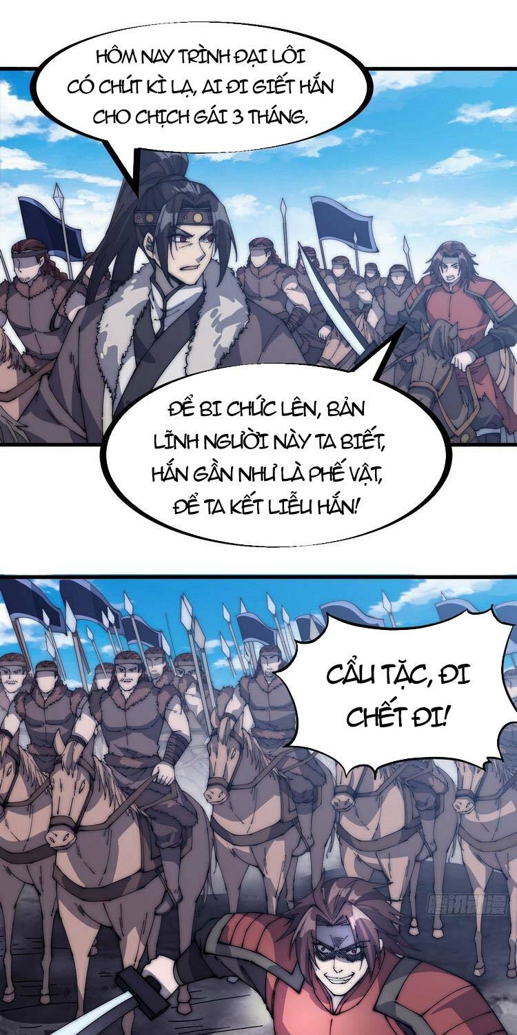 Ta Có Một Sơn Trại: Chapter 155
