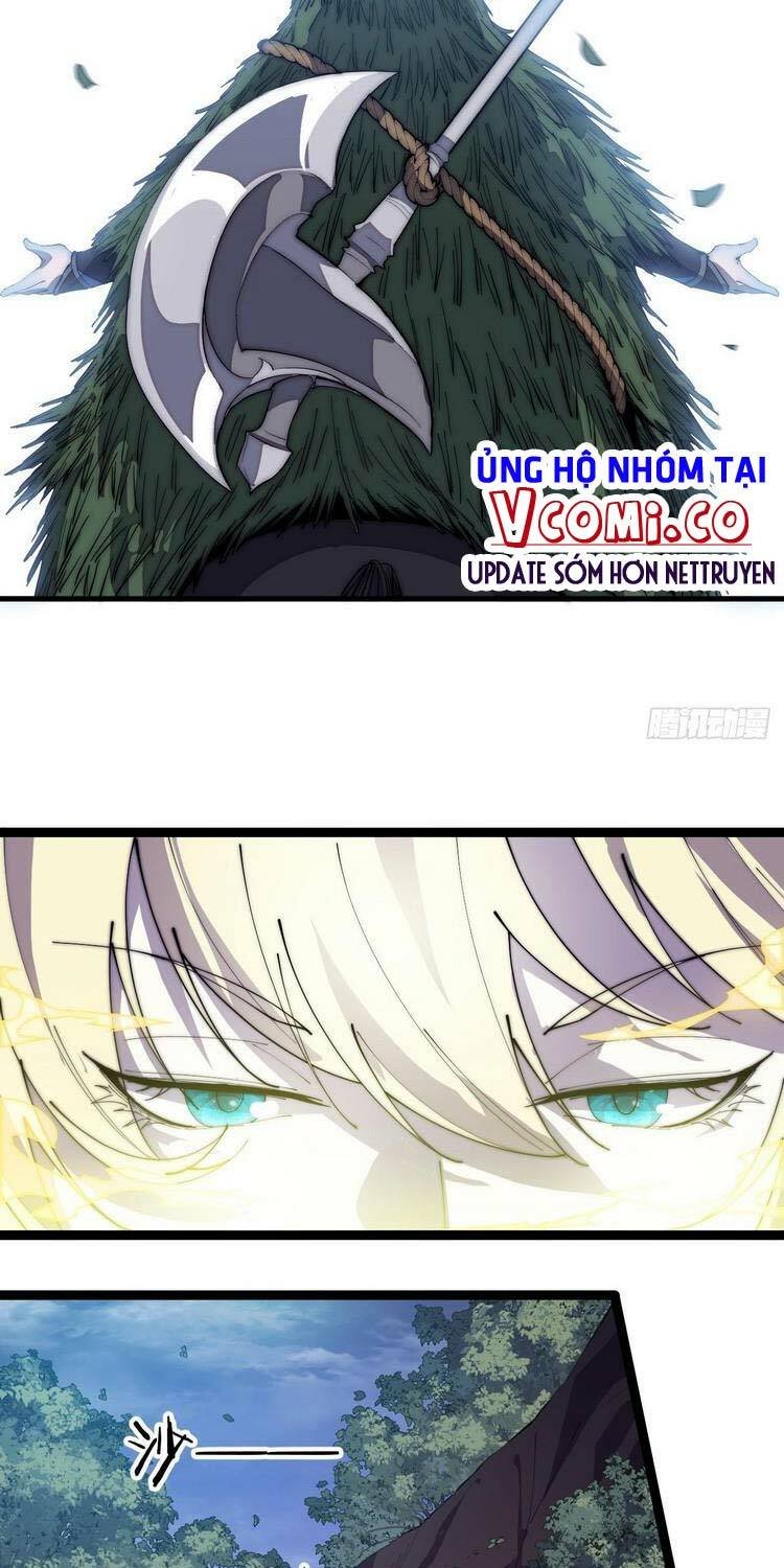 Ta Có Một Sơn Trại: Chapter 155