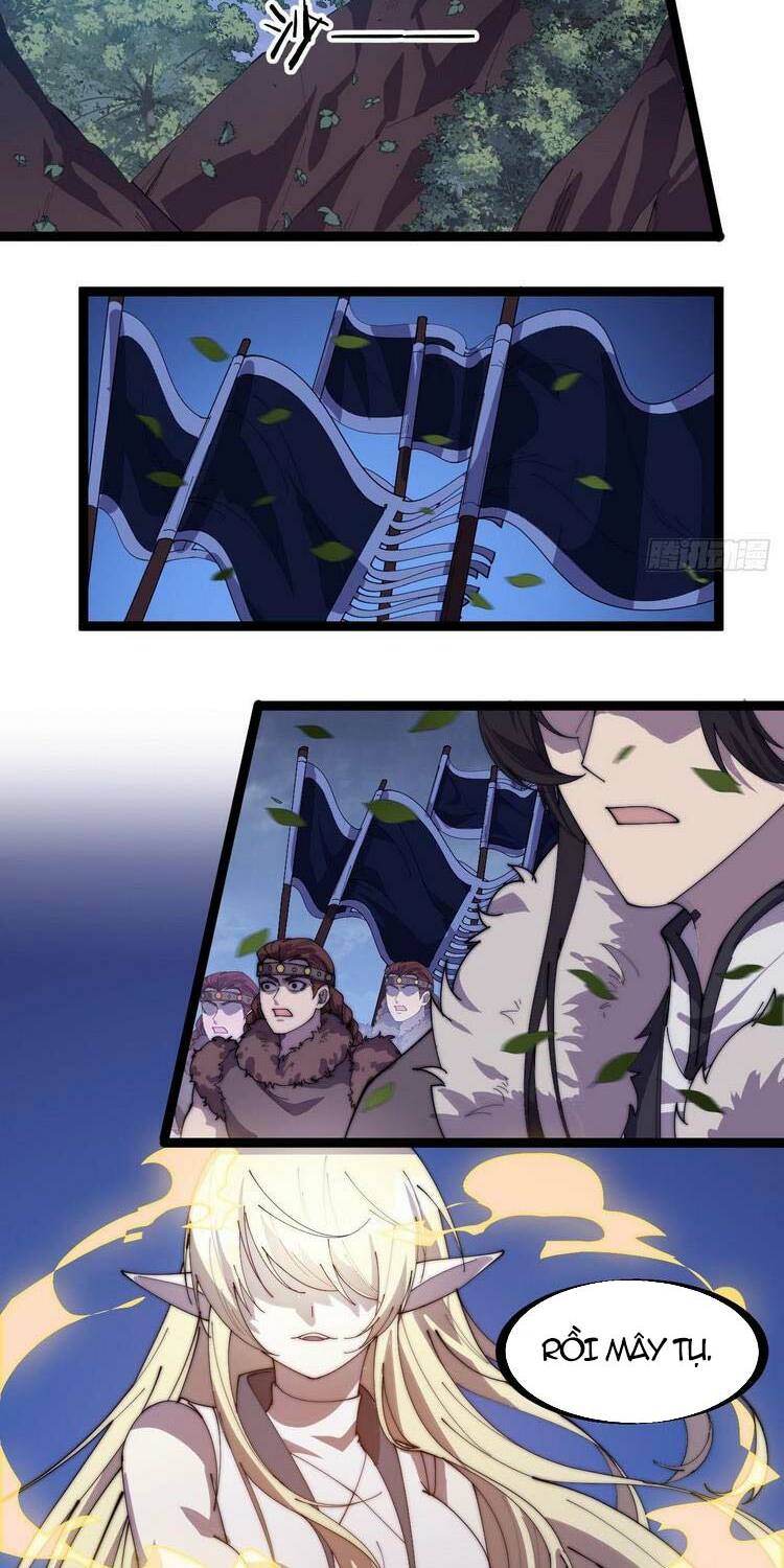 Ta Có Một Sơn Trại: Chapter 155