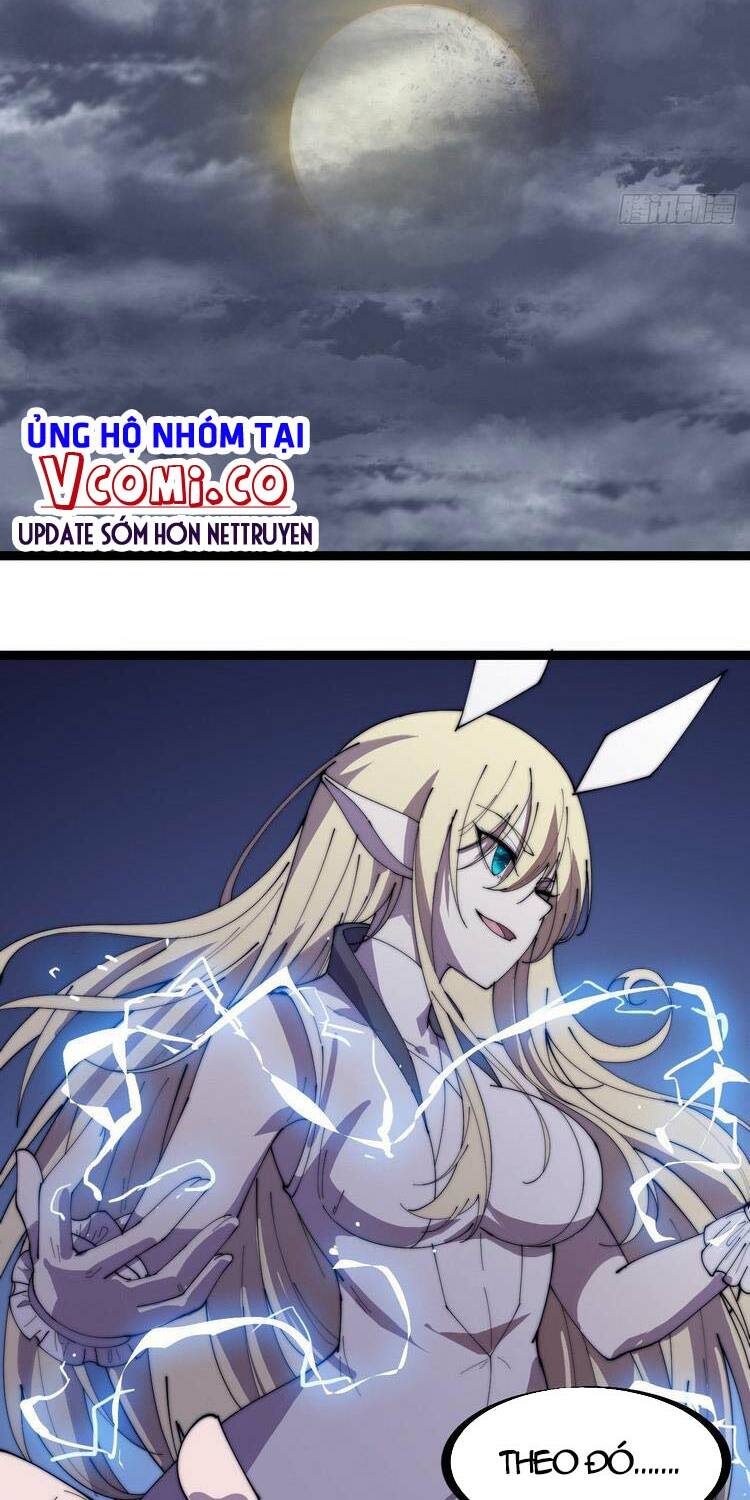 Ta Có Một Sơn Trại: Chapter 155