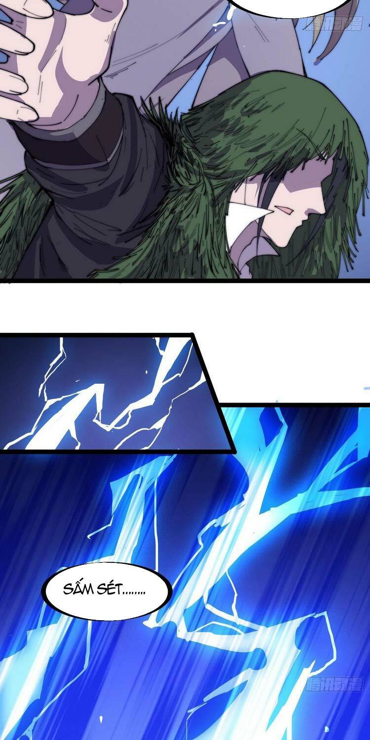 Ta Có Một Sơn Trại: Chapter 155