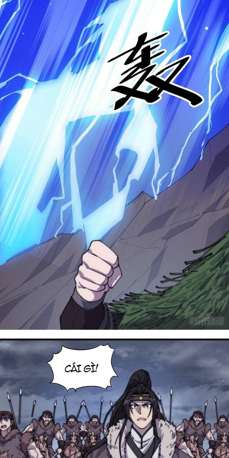 Ta Có Một Sơn Trại: Chapter 155