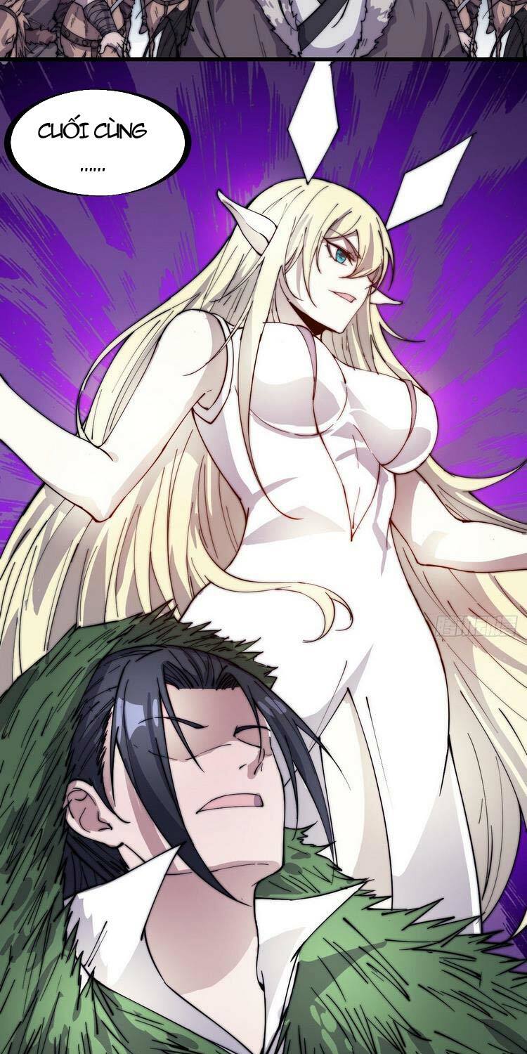 Ta Có Một Sơn Trại: Chapter 155