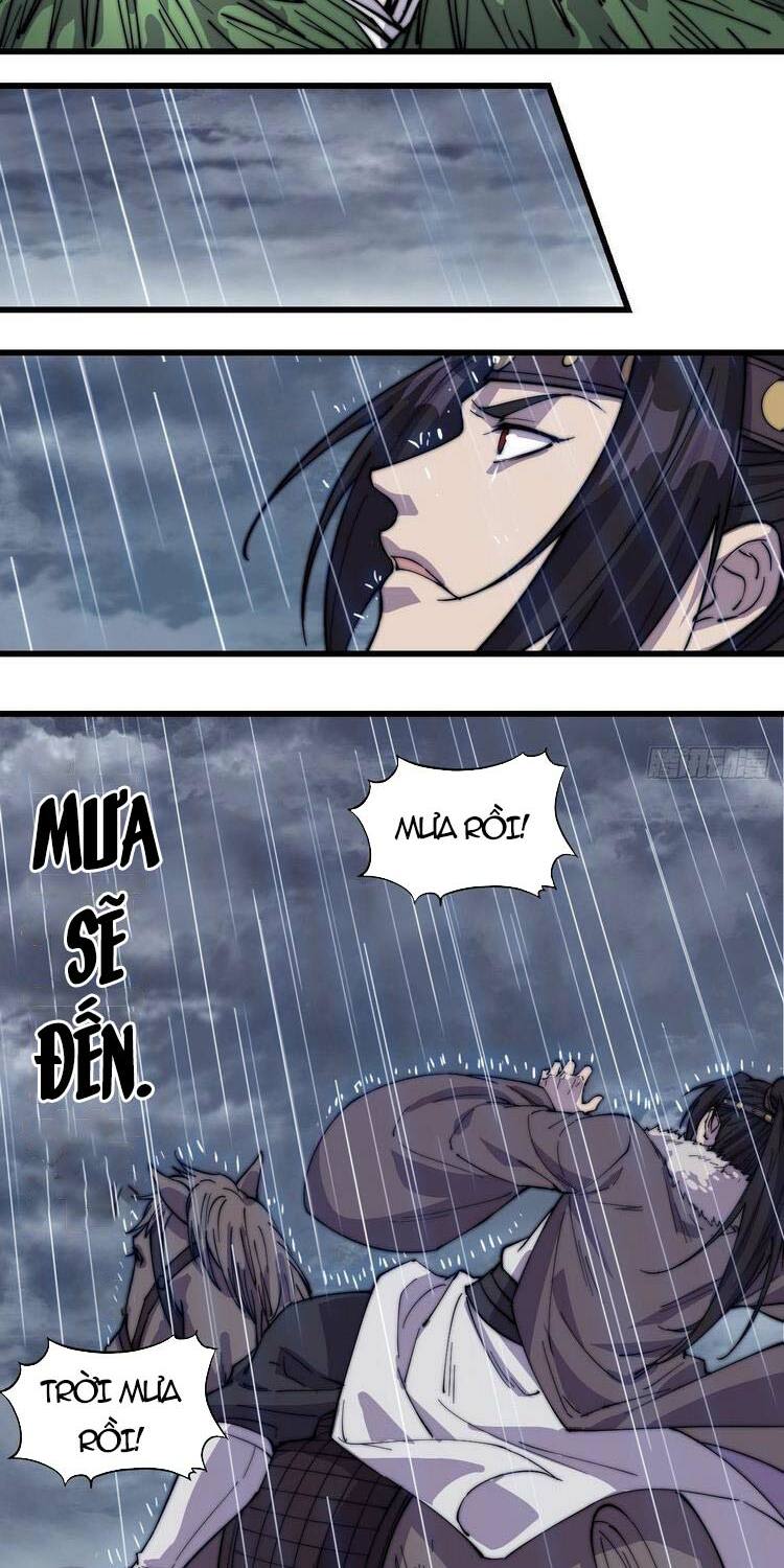 Ta Có Một Sơn Trại: Chapter 155