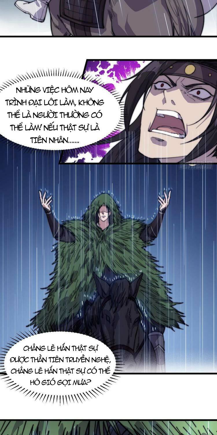 Ta Có Một Sơn Trại: Chapter 155