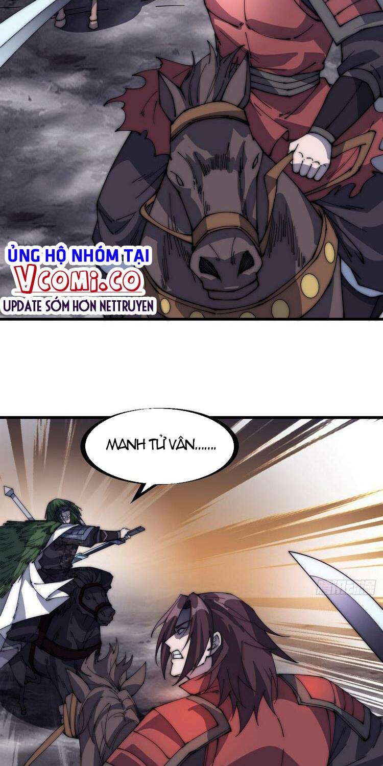 Ta Có Một Sơn Trại: Chapter 155