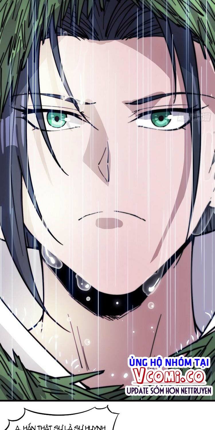 Ta Có Một Sơn Trại: Chapter 155