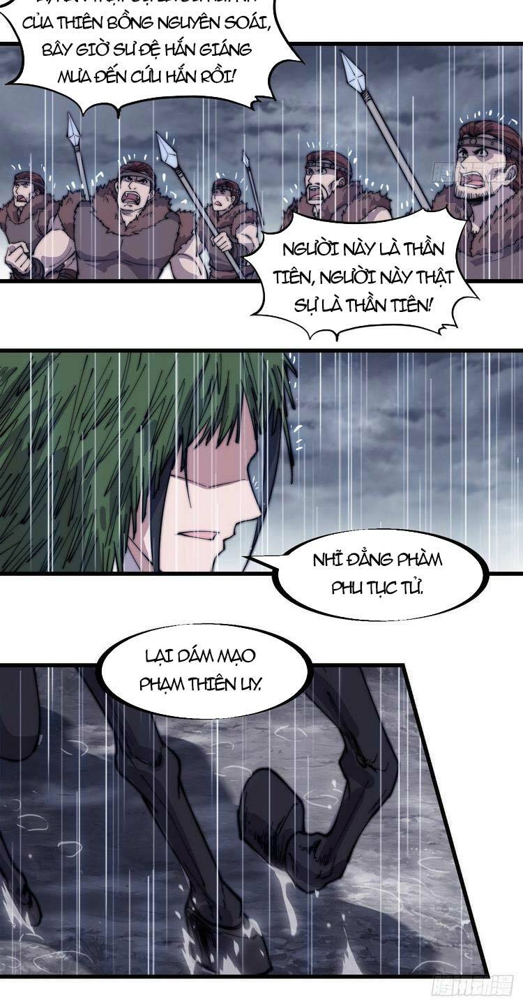 Ta Có Một Sơn Trại: Chapter 155