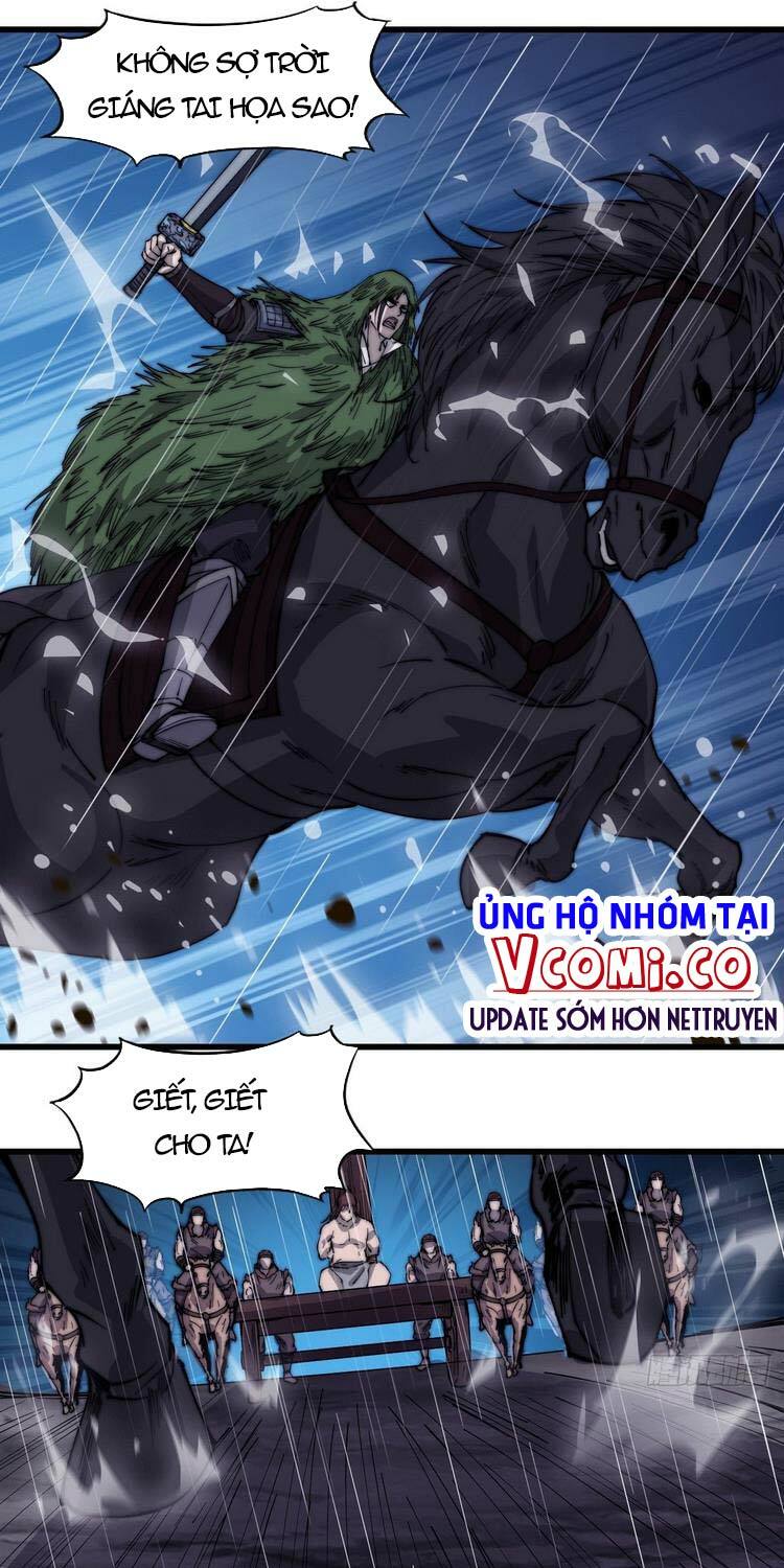 Ta Có Một Sơn Trại: Chapter 155