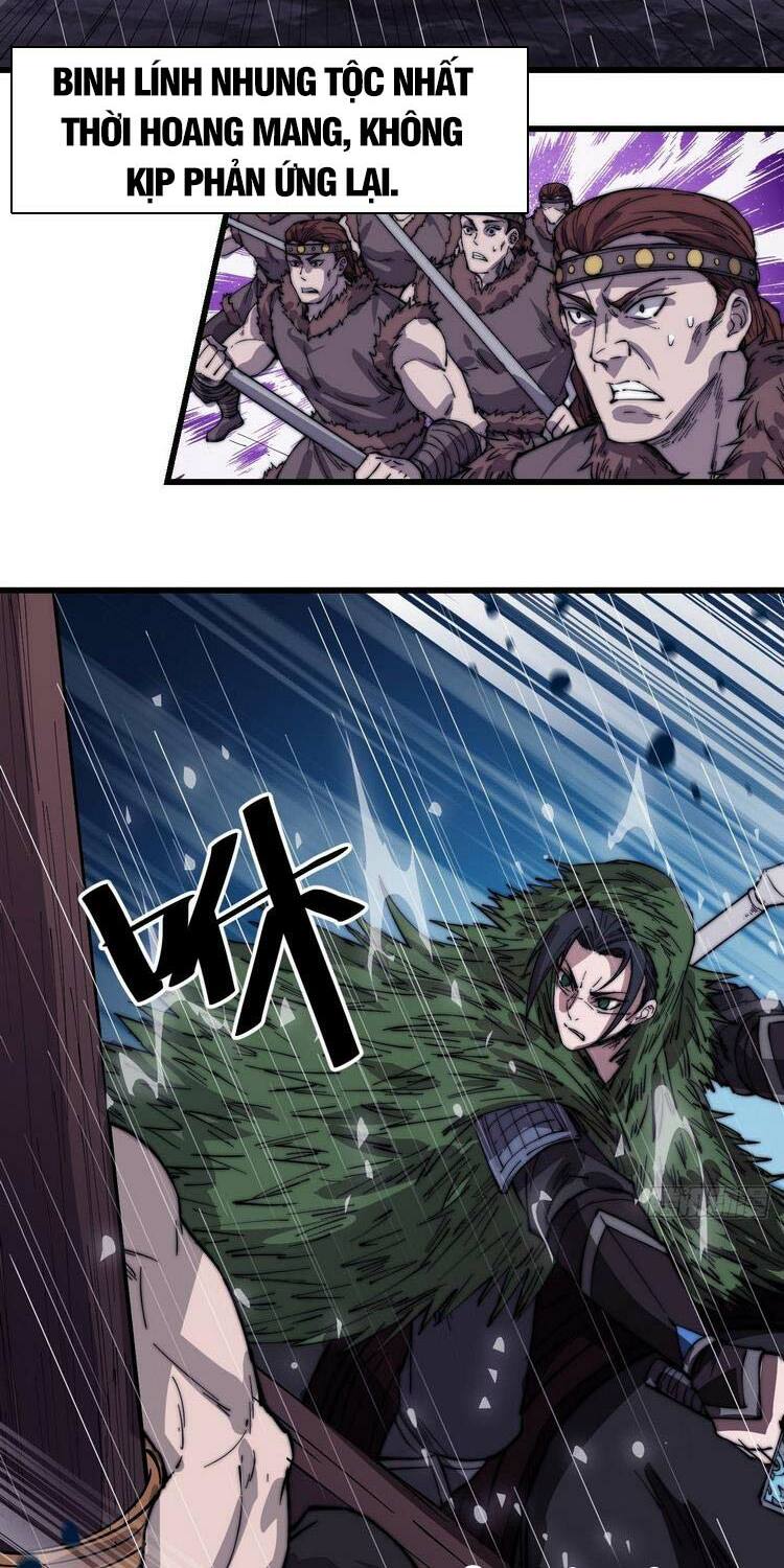 Ta Có Một Sơn Trại: Chapter 155