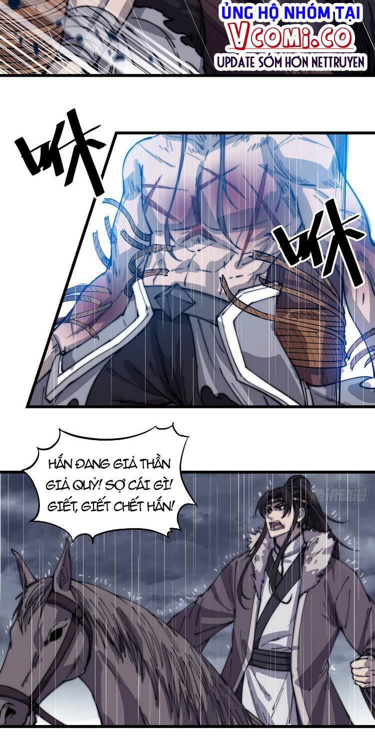 Ta Có Một Sơn Trại: Chapter 155