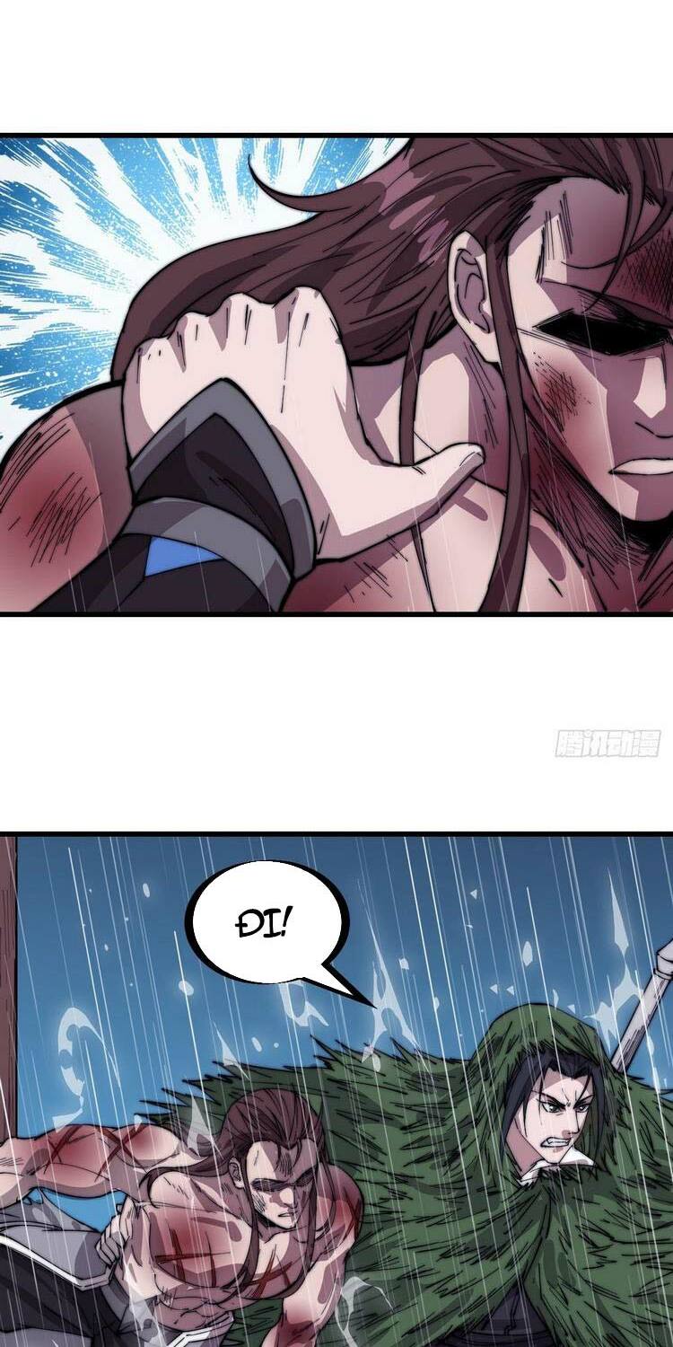 Ta Có Một Sơn Trại: Chapter 155