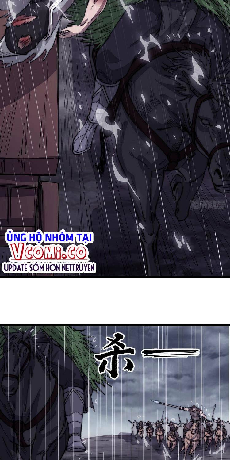 Ta Có Một Sơn Trại: Chapter 155