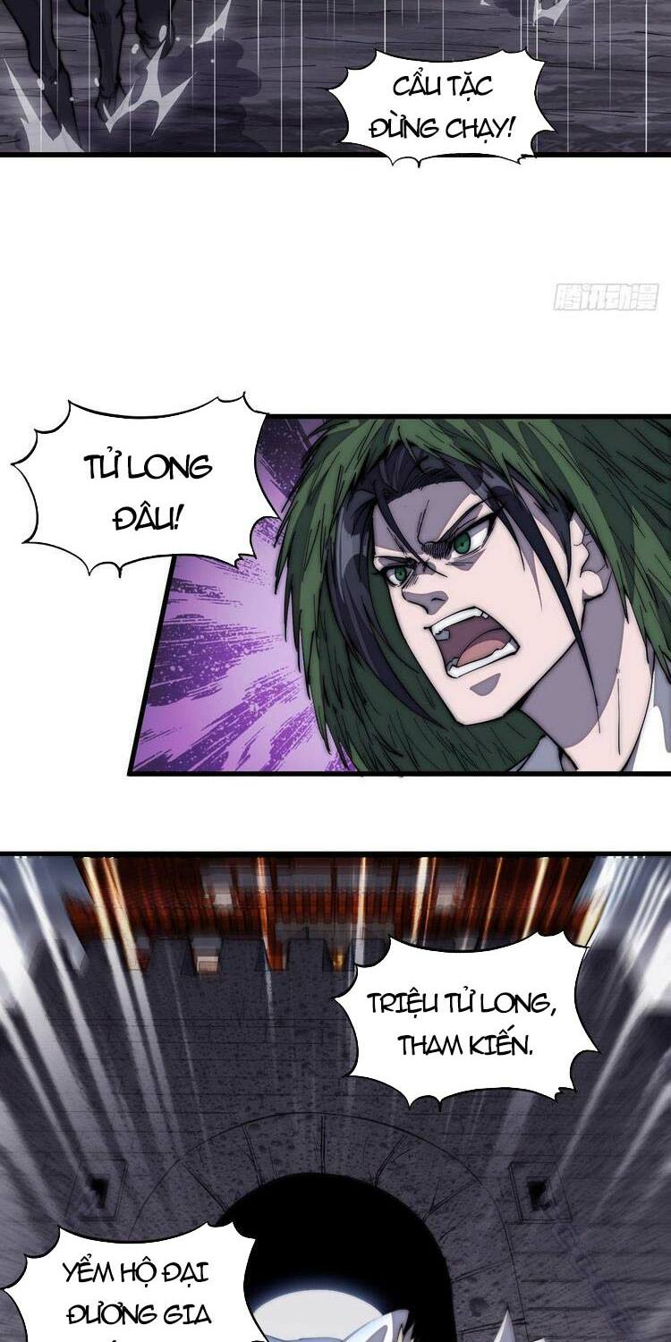 Ta Có Một Sơn Trại: Chapter 155